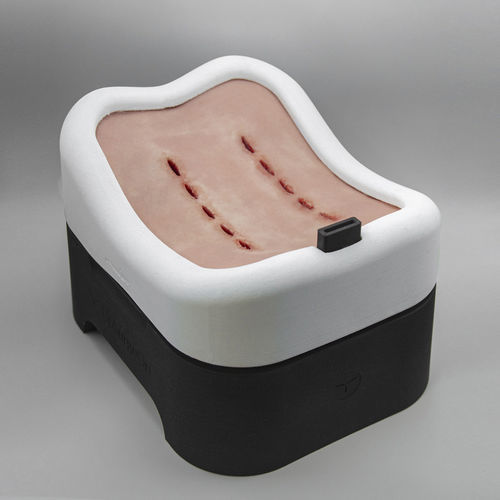 Simulatore didattico - UpSurgeOn - per chirurgia del rachide