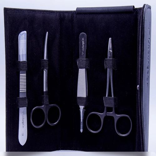Strumentario per chirurgia generale - SkinPad - UpSurgeOn - sterile