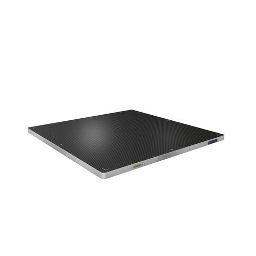 Rilevatore a pannello piatto per radiografia multidisciplinare - 3543SA - Suzhou Genray Technology - per radiografia veterinaria / per fluoroscopia / portatile