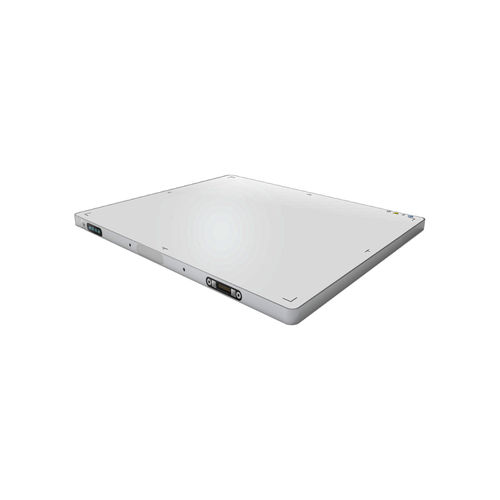 Rilevatore a pannello piatto per radiografia multidisciplinare - 3543SW - Suzhou Genray Technology - per radiografia veterinaria / per fluoroscopia / portatile