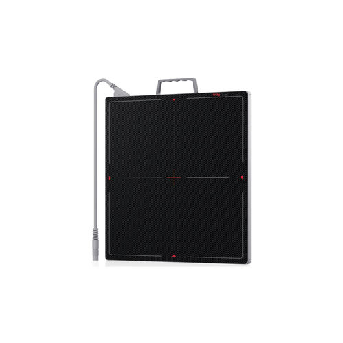 Rilevatore a pannello piatto per radiografia multidisciplinare - DY-4343 - Suzhou Genray Technology - per radiografia veterinaria / portatile / impermeabile
