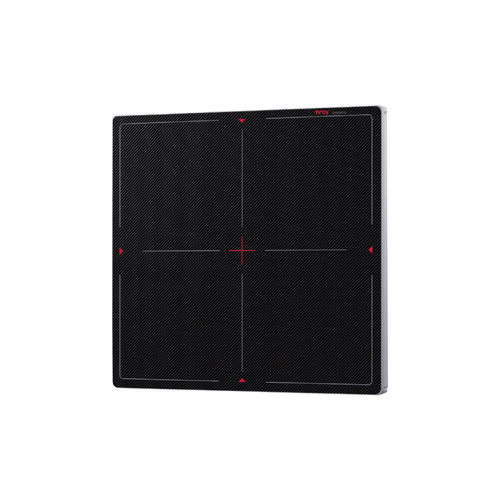 Rilevatore a pannello piatto per radiografia multidisciplinare - DY-4343W - Suzhou Genray Technology - con connessione wireless / 17 x 17