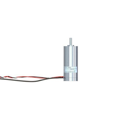 Motore per l'industria medica - BD series - Citizen Chiba Precision - brushless
