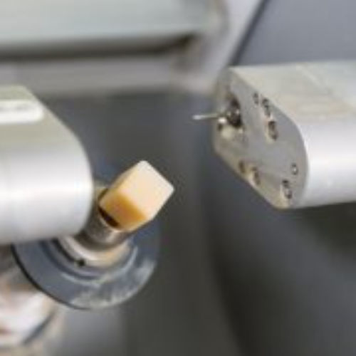 Frese Per Odontotecnica In Zirconio Ceramica 2.35mm Frese Dentali - Foto 7