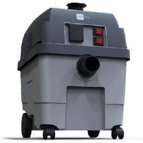 Aspiratore di polveri per laboratorio odontotecnico - BD - emeritalia srl - amovibile / con sistema di filtrazione