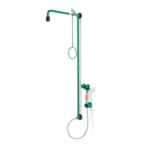 Doccia di emergenza - BR 864 085 - b-safety GmbH
