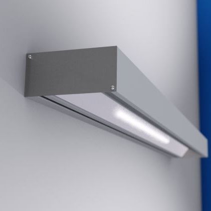 Lampada da lettura - Lumos - Mtg Gmbh - di illuminazione / medica / a LED
