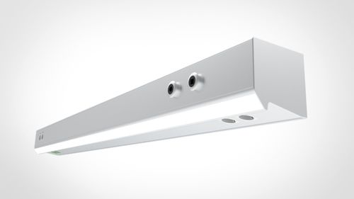 Trave testaletto a muro - Integra - Mtg Gmbh - per sala trattamenti