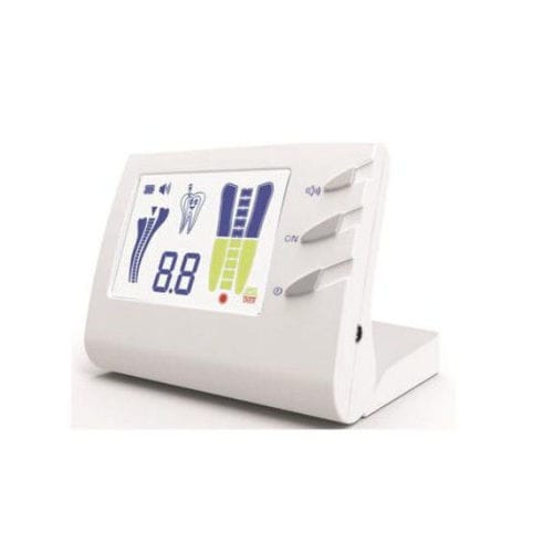 Localizzatore d'apice dentale con touch screen - Audental Bio-Material Co., Ltd