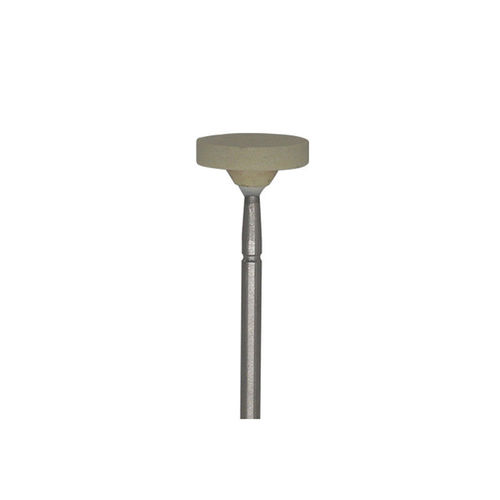 Fresa odontoiatrica - TF0X - Audental Bio-Material Co., Ltd - in diamante / lucidatrice