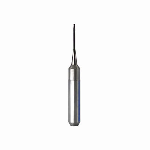 Fresa odontoiatrica - M series - Audental Bio-Material Co., Ltd - in diamante / DLC / in gesso