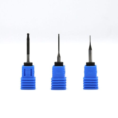 Fresa per laboratorio dentale - Sirona Zirconia DLC D4 - Audental Bio-Material Co., Ltd - in carburo di tungsteno / di taglio / di fresatura