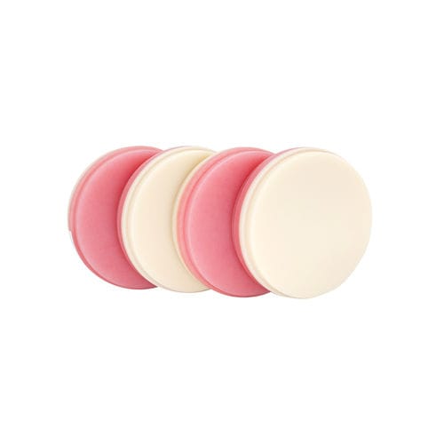 Materiale odontoiatrico in PMMA - PK-36 - Audental Bio-Material Co., Ltd - per ponti dentali / per perni monconi / per corone dentali