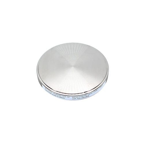 Materiale odontoiatrico in titanio - Gr2/Gr5 - Audental Bio-Material Co., Ltd - per ponti dentali / per perni monconi / per corone dentali