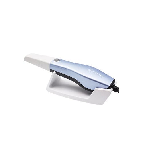 Scanner 3D per odontoiatria - P3 - Audental Bio-Material Co., Ltd - per laboratorio odontotecnico / intraorale / per scansione di impronte