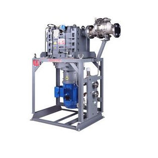 Pompa a vuoto da laboratorio - EDP400 - Edwards Japan Limited - senza olio / a secco / 1 postazione