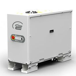 Pompa a vuoto da laboratorio - GXS160F - LV LD SE SK - Edwards Japan Limited - a vite / a secco / 1 postazione