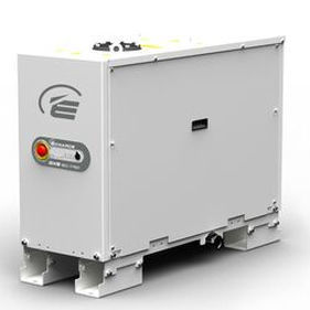 Pompa a vuoto da laboratorio - GXS160/1750F - HV LD SE SK - Edwards Japan Limited - a vite / a secco / 1 postazione