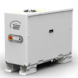Pompa a vuoto da laboratorio - GXS250/2600F - HV LD SE SK - Edwards Japan Limited - a vite / a secco / 1 postazione