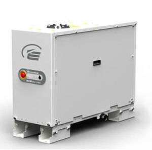 Pompa a vuoto da laboratorio - GXS450/2600F - Edwards Japan Limited - a vite / a secco / 1 postazione