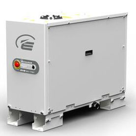 Pompa a vuoto da laboratorio - GXS750F - HV LD SE SK - Edwards Japan Limited - a vite / a secco / 1 postazione