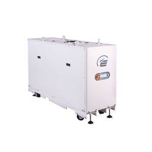 Pompa a vuoto da laboratorio - GXS750/2600F - HV LD SE SK - Edwards Japan Limited - a vite / a secco / 1 postazione
