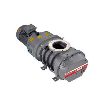 Pompa a vuoto da laboratorio - EH250 HC - IE3 ASIA 50Hz - Edwards Japan Limited - 1 postazione