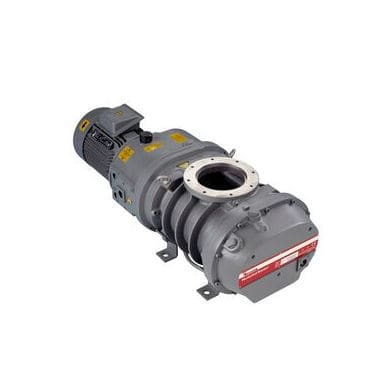 Pompa a vuoto da laboratorio - EH500 HC - IE3 ASIA 50Hz - Edwards Japan Limited - 1 postazione