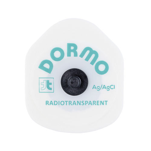 Elettrodo ECG di monitoraggio - TEA05 - Telic Group - radiotrasparente