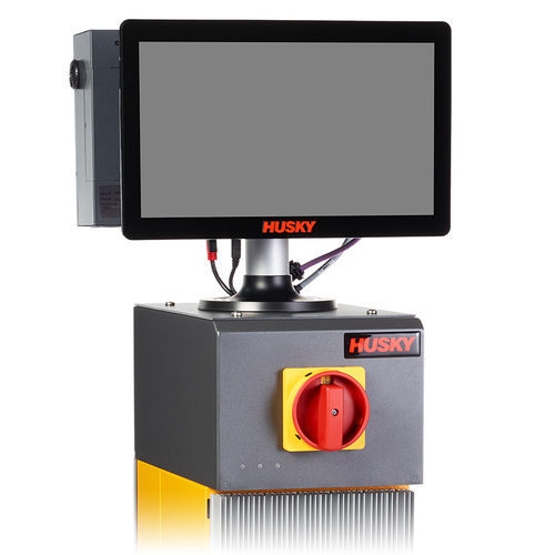 Unità di controllo di temperatura - Altanium Delta5™  - Husky Injection Molding Systems - medica / per l’industria farmaceutica