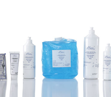 Gel a ultrasuoni sterile - ASonic  - Advance Medical Designs
