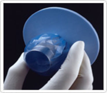 Fodera di protezione per manipolo di lampada scialitica - 06-LK301 - Advance Medical Designs
