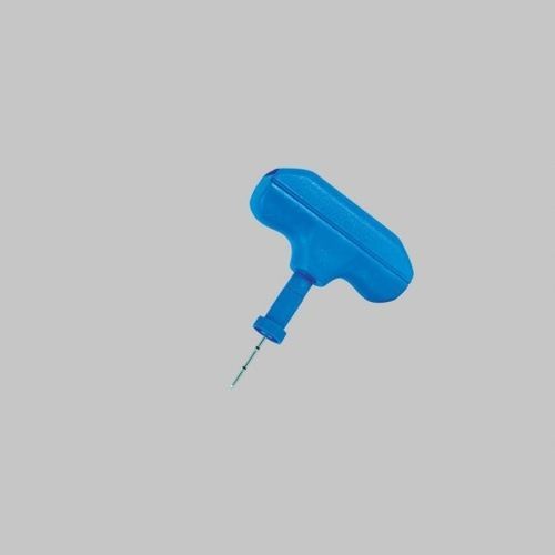 Ago per iniezione intraossea - ION1515 - Matek Medical - 18G / 15G