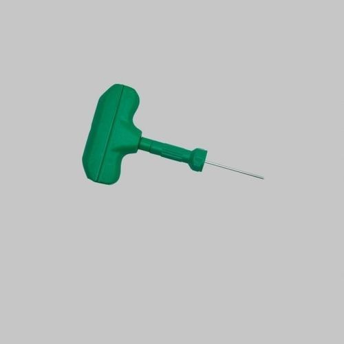 Ago per aspirazione di midollo osseo - MBMA series - Matek Medical - di sucurezza / 18G / 16G