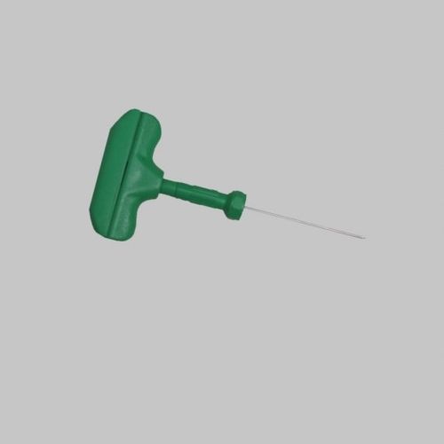 Ago per biopsia ossea - MBB series - Matek Medical - di sucurezza / 16G / 14G