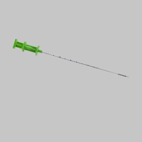 Pistola per biopsia - MAN series - Matek Medical - medica / automatica