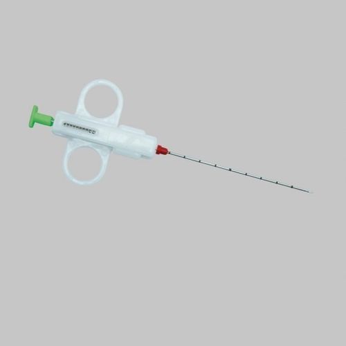 Pistola per biopsia - MSA series - Matek Medical - medica / semiautomatica