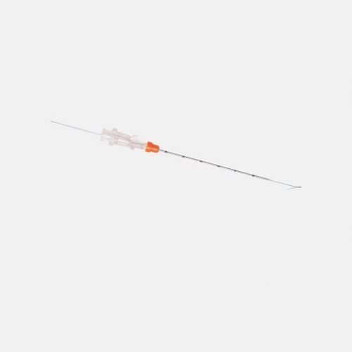 Ago per localizzazione mammaria - MBL series - Matek Medical - 20G