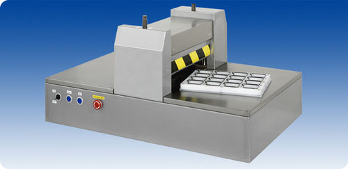 Pressa benchtop - ZSM 40 - MEDIPACK AG