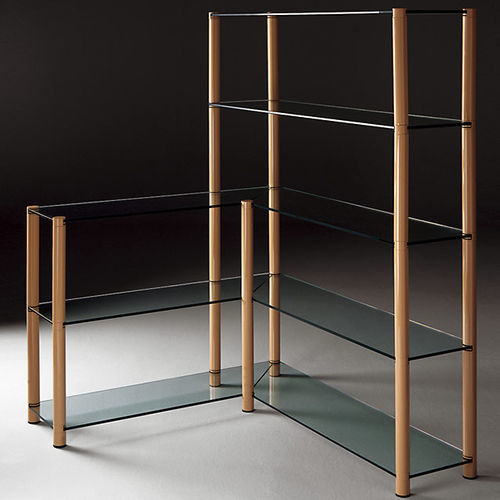 Scaffalatura 4 ripiani - IMAT