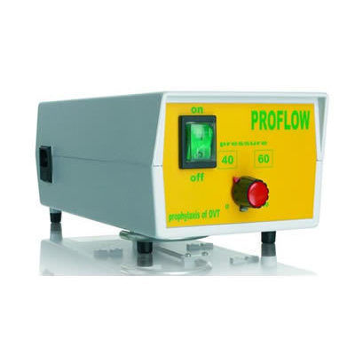 Sistema di compressione per ospedali - FP 4 SSP PROFLOW - Fisiopress - medico