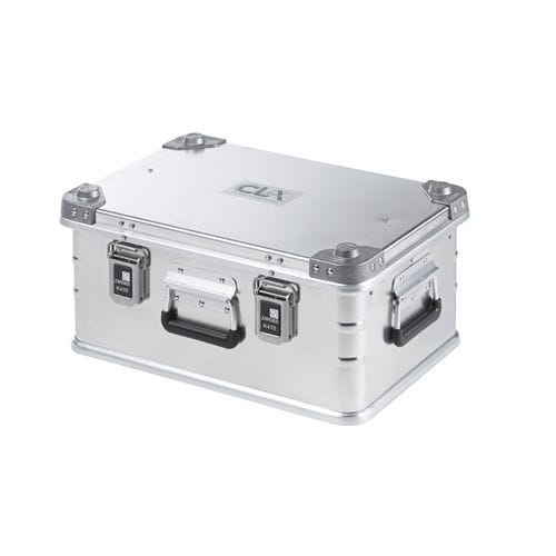 Valigetta per dispositivi medici - CLA 823277-Z - Coburger Lehrmittelanstalt - in alluminio