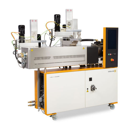 Sistema di miscelazione automatico - ZK series - COLLIN Lab & Pilot Solutions GmbH - da laboratorio / per l'industria farmaceutica / medico