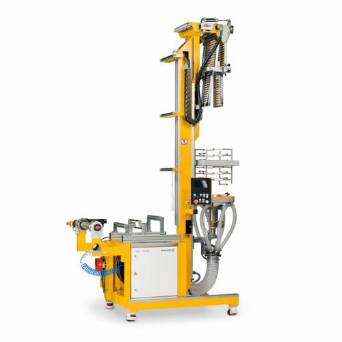 Linea di produzione automatica - BL series  - COLLIN Lab & Pilot Solutions GmbH