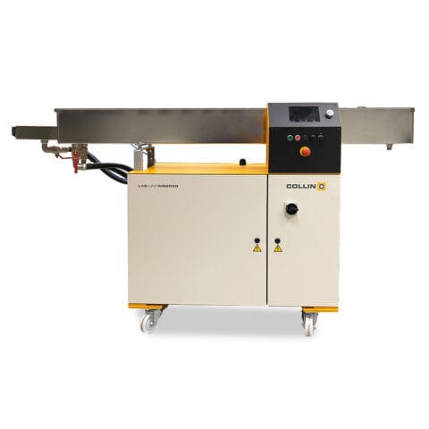 Bagnomaria per l'industria farmaceutica - WB series - COLLIN Lab & Pilot Solutions GmbH