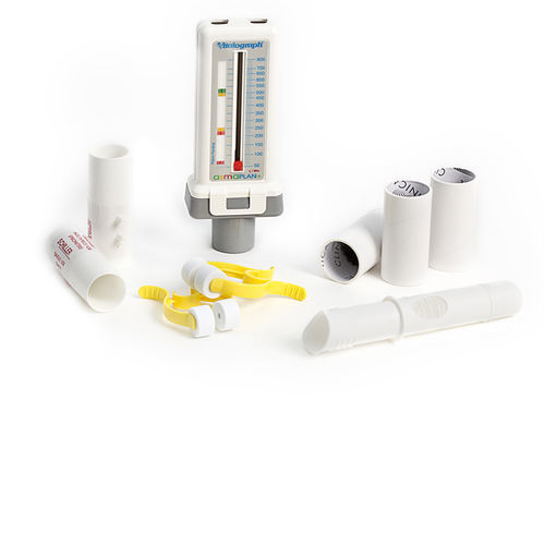 Filtro per spirometri - Diagramm Halbach - antibatterico / antivirale / d'aria