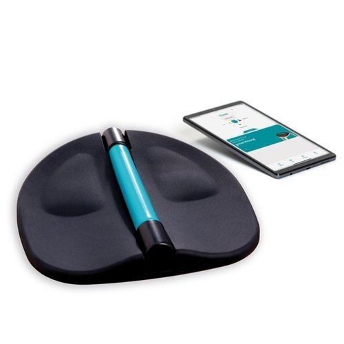 Esercitatore per muscoli pelvici - PELVICTool - FREI medical GmbH - connesso