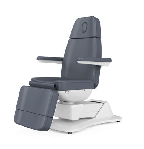 Poltrona elettrica per trattamenti clinici - Taylor  - Jiangsu Sintang Health & Technology - a 5 sezioni / ad altezza regolabile / con poggiagambe