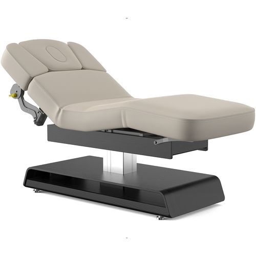 Lettino per spa elettrico - Princeton  - Jiangsu Sintang Health & Technology - con schienale ad altezza regolabile / a 4 sezioni