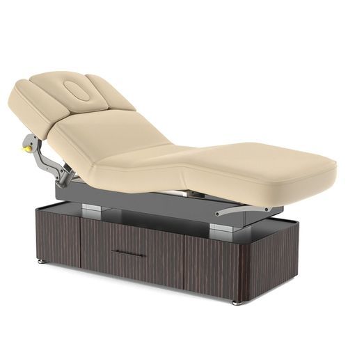 Lettino da visita per fisioterapia - Infinity - Jiangsu Sintang Health & Technology - per cure di bellezza / per adulto / elettrico
